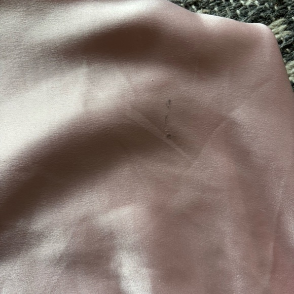 Victorias Secret  Satin Lace Chemise - Picture 12 of 12